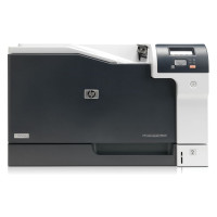Produktbild för HP Color LaserJet Professional CP5225n - skrivare - färg - laser