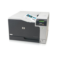 Produktbild för HP Color LaserJet Professional CP5225n - skrivare - färg - laser