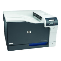 Produktbild för HP Color LaserJet Professional CP5225n - skrivare - färg - laser