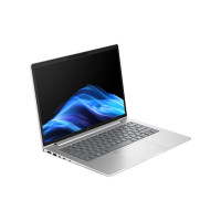 Produktbild för HP EliteBook 6 G1ah Notebook - 14" - AMD Ryzen 5 - 220 - 24 GB RAM - 512 GB SSD - hela norden