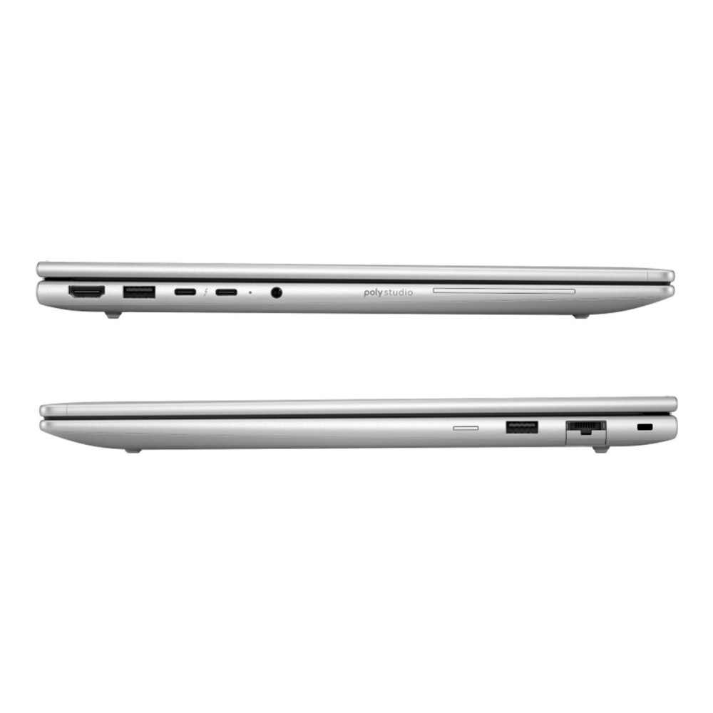 Produktbild för HP EliteBook 6 G1ah Notebook - 14" - AMD Ryzen 5 - 220 - 24 GB RAM - 512 GB SSD - hela norden