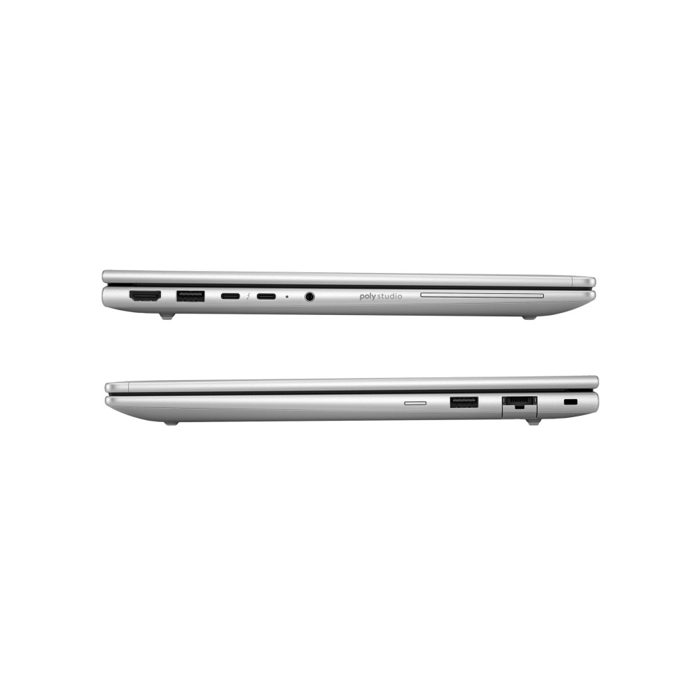 Produktbild för HP EliteBook 6 G1ah Notebook - 14" - AMD Ryzen 5 - 220 - 24 GB RAM - 512 GB SSD - hela norden