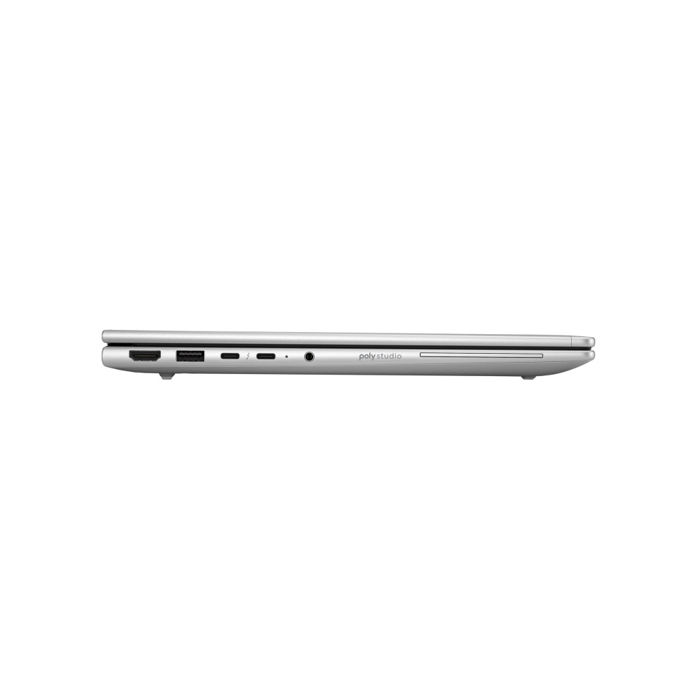 Produktbild för HP EliteBook 6 G1ah Notebook - 14" - AMD Ryzen 5 - 220 - 24 GB RAM - 512 GB SSD - hela norden