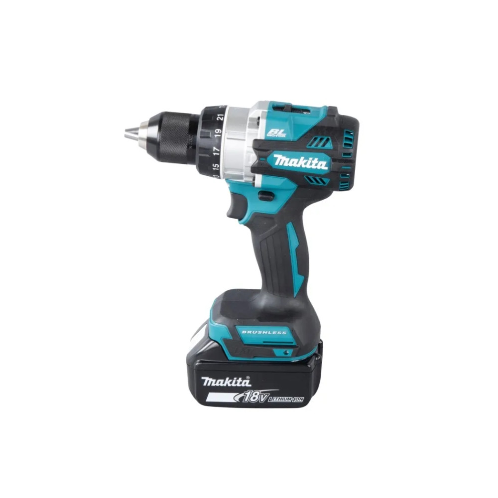 Produktbild för Makita DHP486