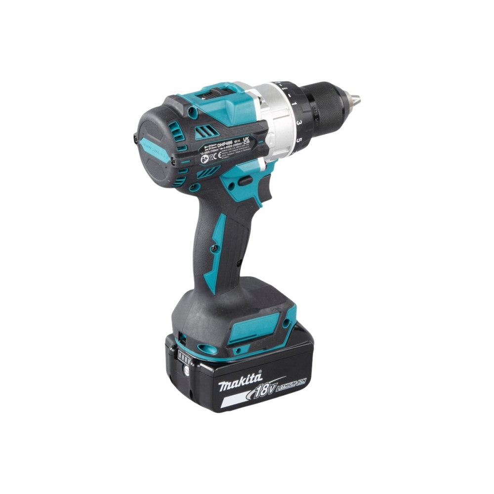 Produktbild för Makita DHP486