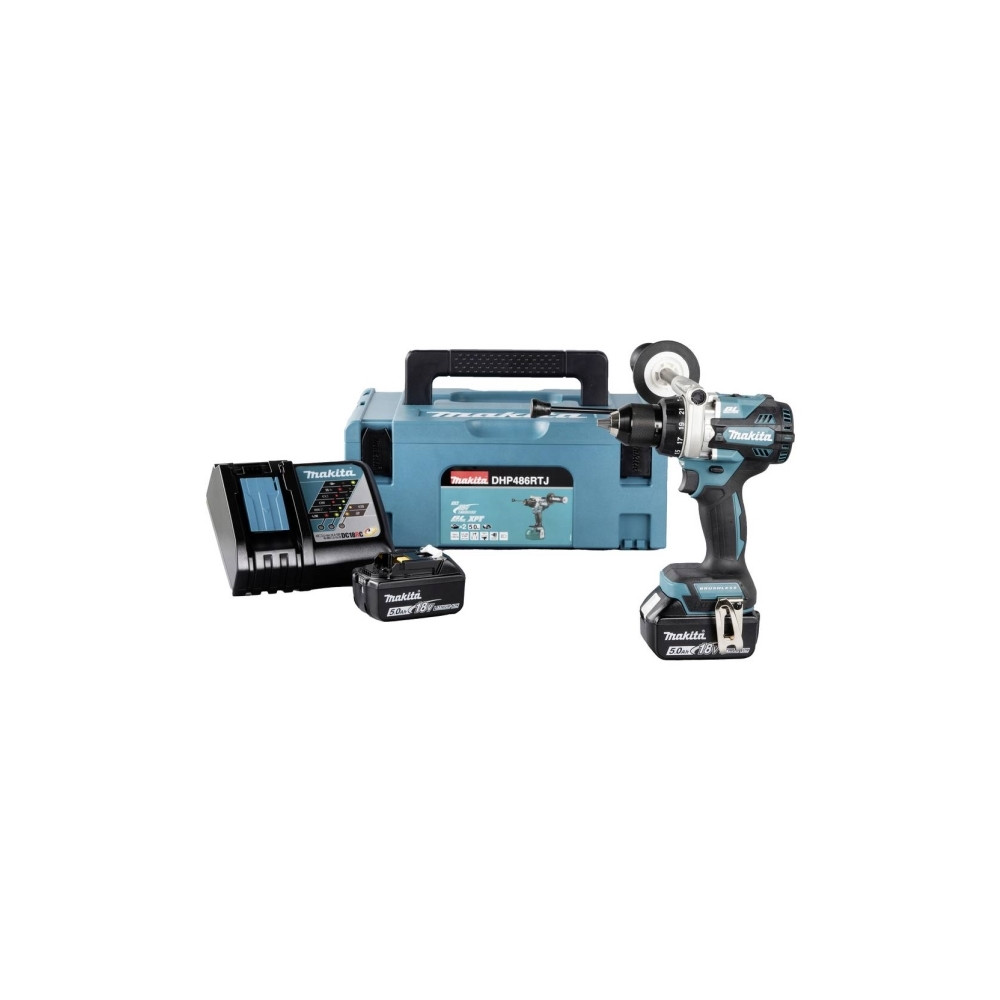 Produktbild för Makita DHP486