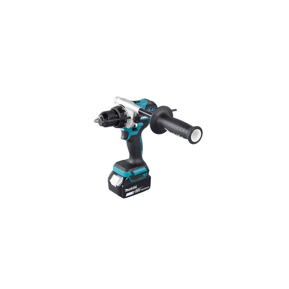 Produktbild för Makita DHP486