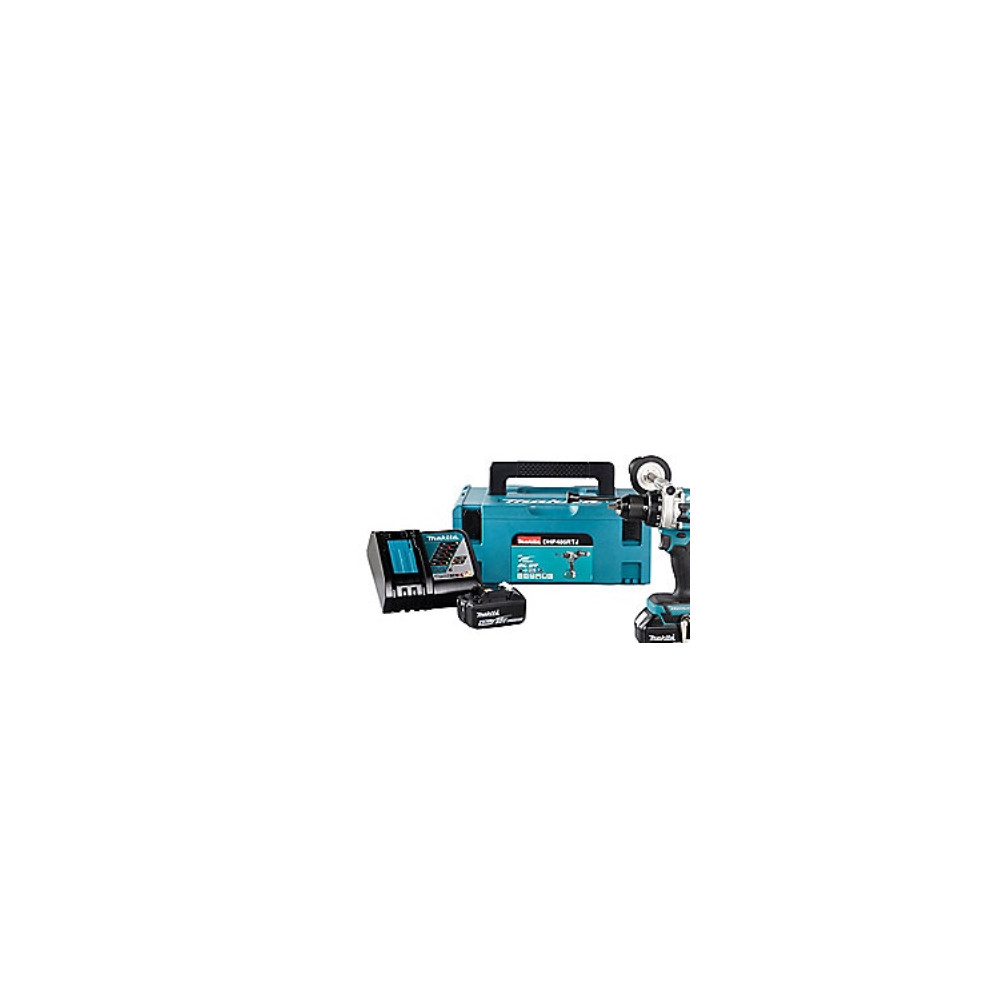 Produktbild för Makita DHP486