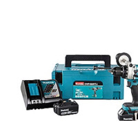 Produktbild för Makita DHP486