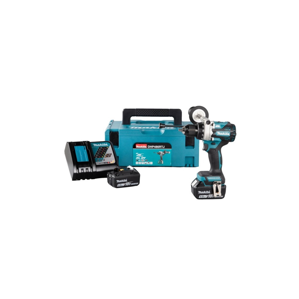 Produktbild för Makita DHP486