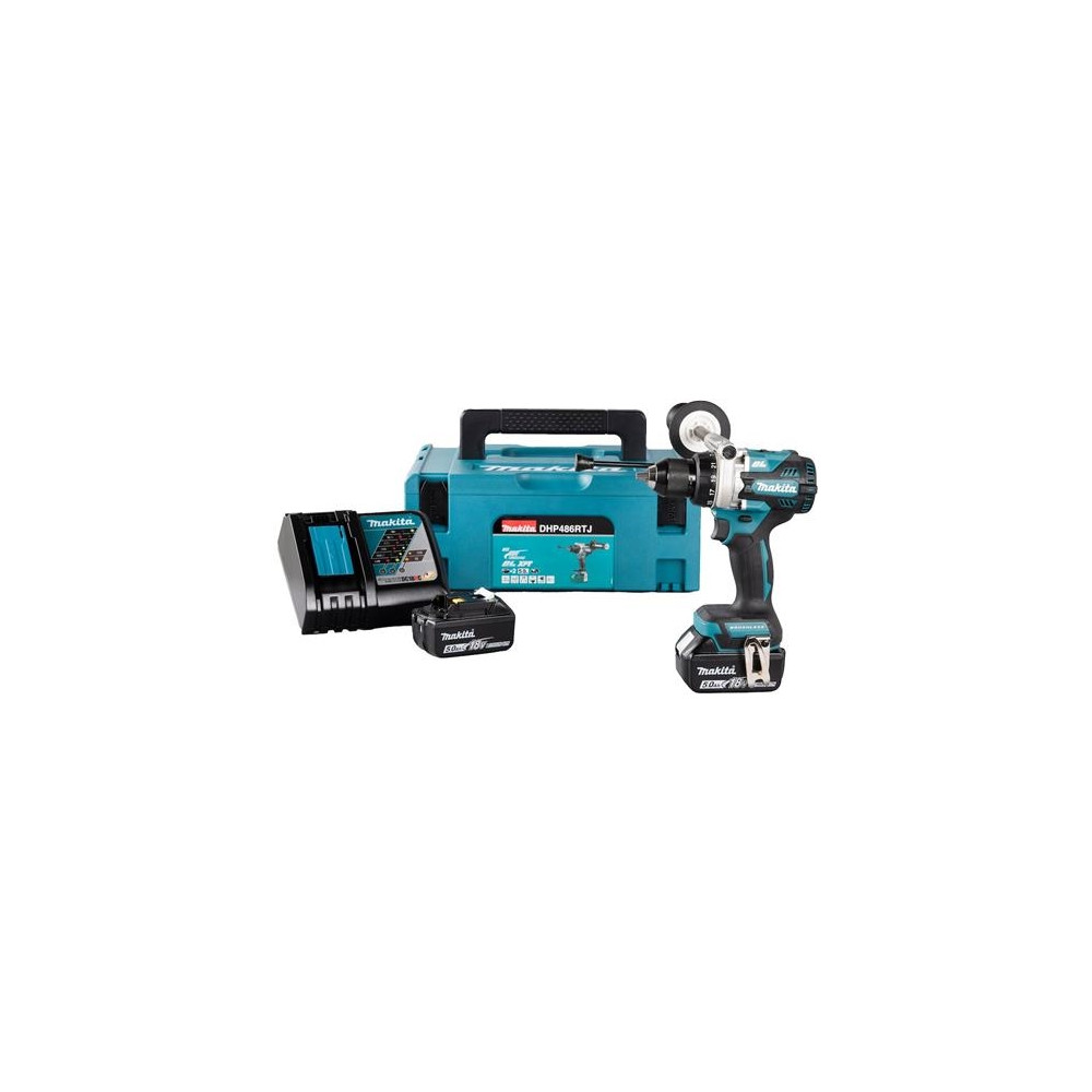 Produktbild för Makita DHP486