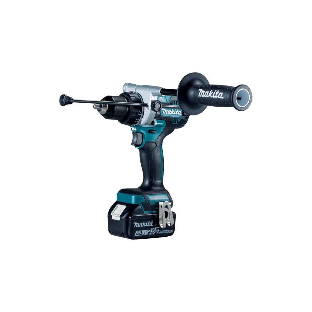 Produktbild för Makita DHP486