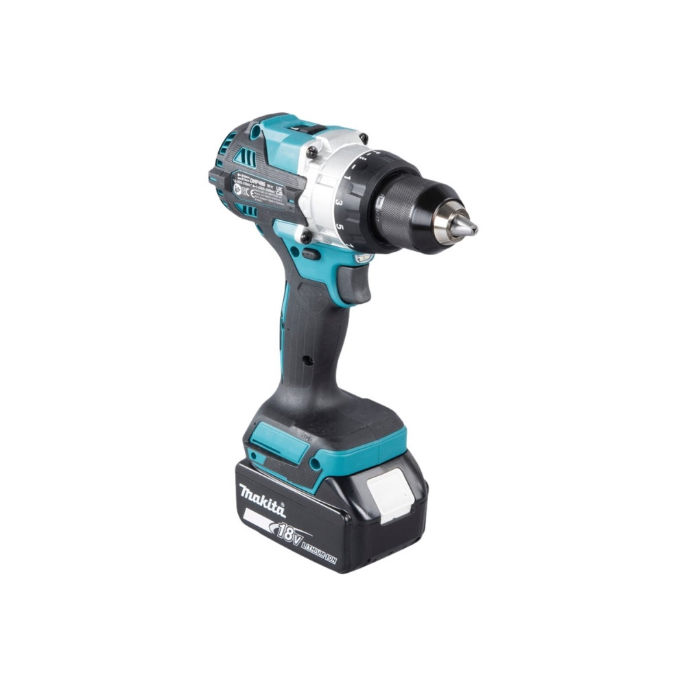 Produktbild för Makita DHP486