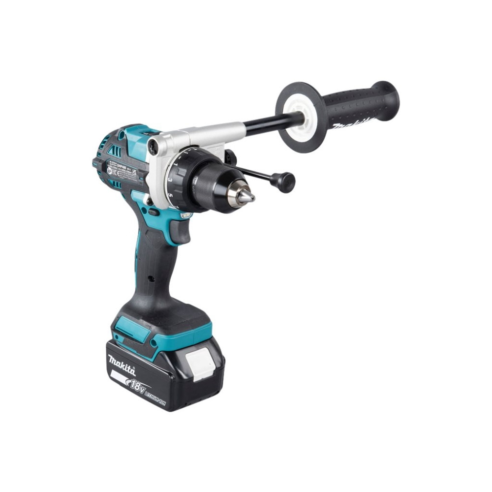 Produktbild för Makita DHP486