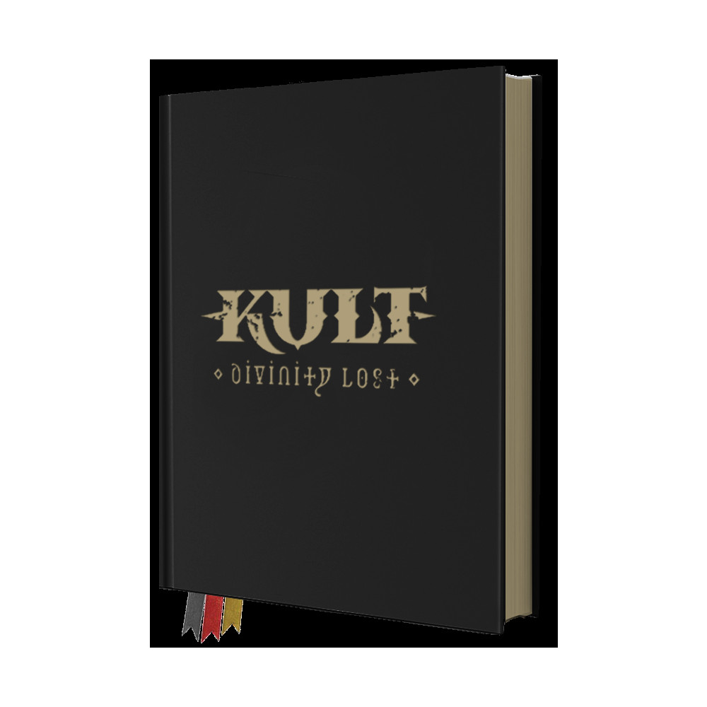 Produktbild för Bible Edition 2nd Version - 4th Edition Core Rules (bok, klotband)