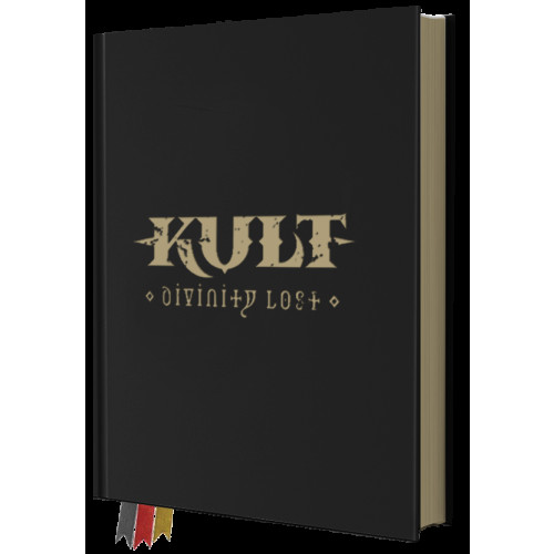 Robin Liljenberg Bible Edition 2nd Version - 4th Edition Core Rules (bok, klotband)