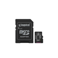 Produktbild för Kingston Canvas Select Plus - flash-minneskort - 64 GB - mikroSDXC UHS-I