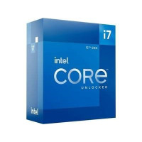 Produktbild för Intel Core i7 12700KF
