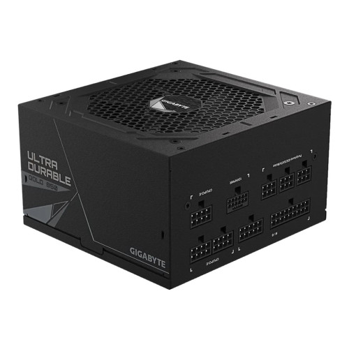 Gigabyte Technology Gigabyte UD850GM PG5 - nätaggregat - 850 watt