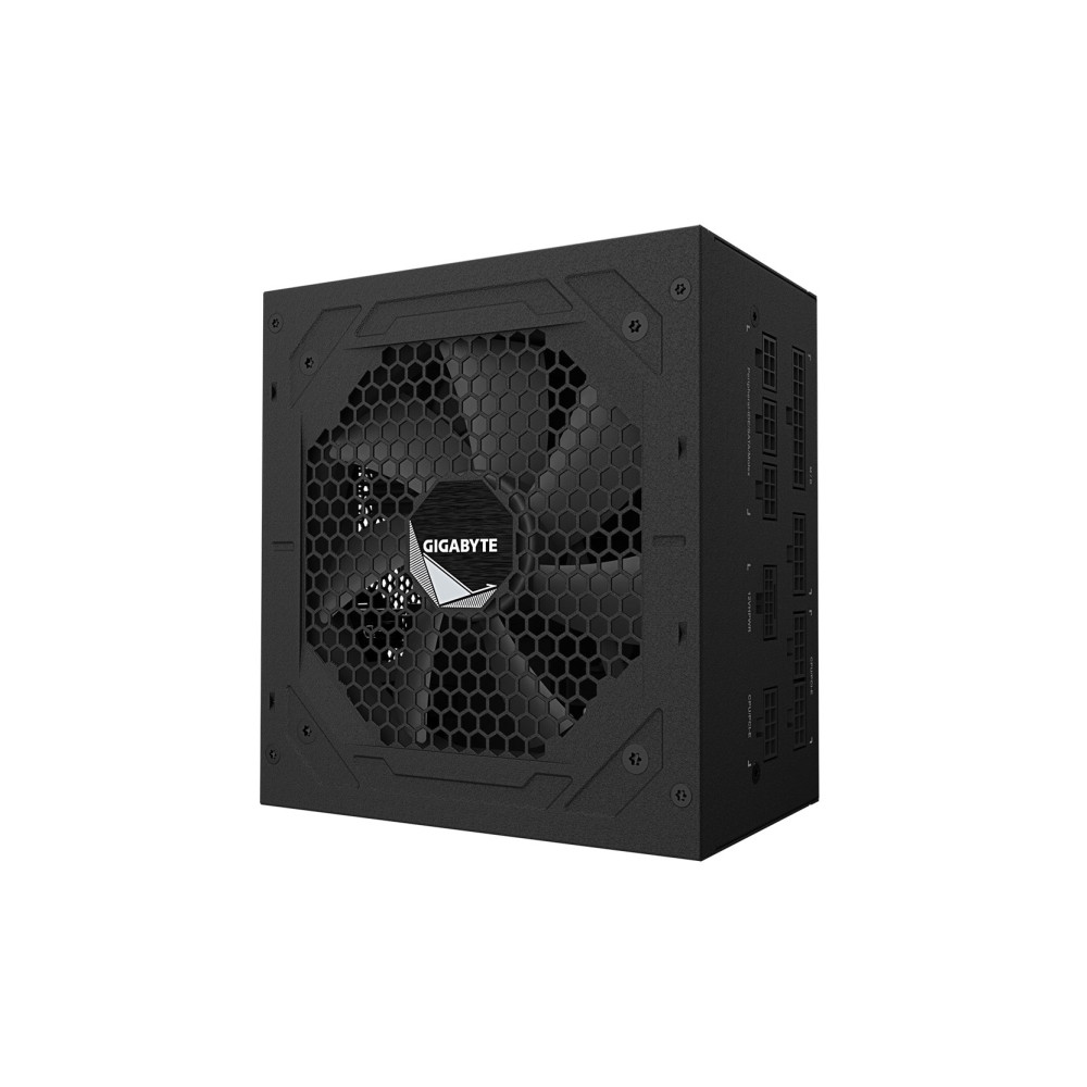 Produktbild för Gigabyte UD850GM PG5 - nätaggregat - 850 watt