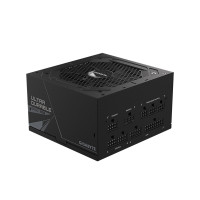 Produktbild för Gigabyte UD850GM PG5 - nätaggregat - 850 watt