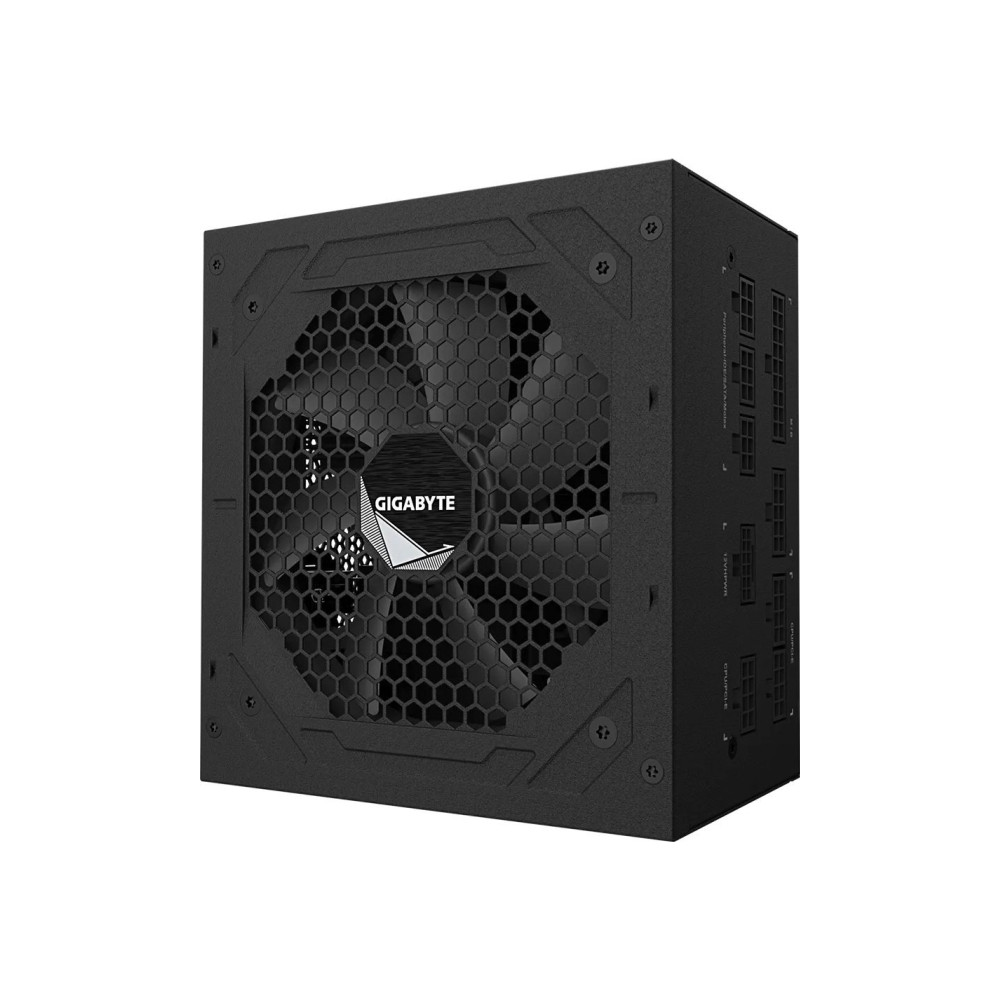 Produktbild för Gigabyte UD850GM PG5 - nätaggregat - 850 watt