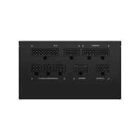 Produktbild för Gigabyte UD850GM PG5 - nätaggregat - 850 watt