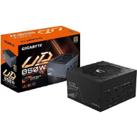 Produktbild för Gigabyte UD850GM PG5 - nätaggregat - 850 watt