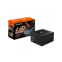 Produktbild för Gigabyte UD850GM PG5 - nätaggregat - 850 watt