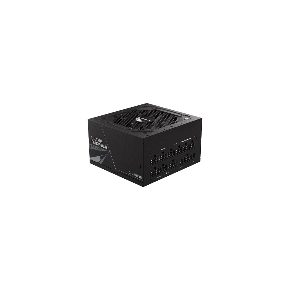 Produktbild för Gigabyte UD850GM PG5 - nätaggregat - 850 watt