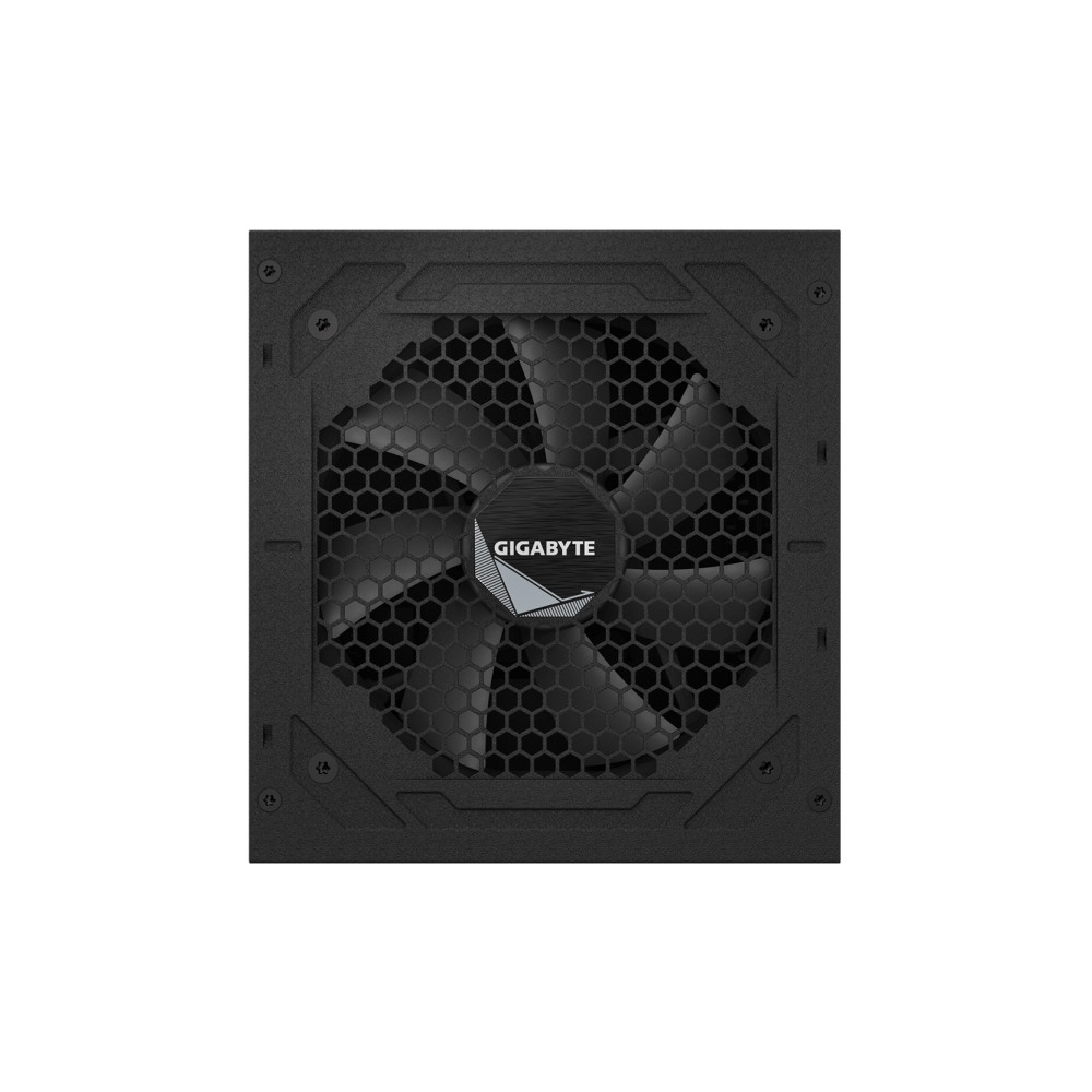 Produktbild för Gigabyte UD850GM PG5 - nätaggregat - 850 watt