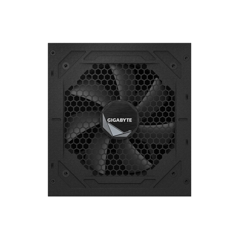 Produktbild för Gigabyte UD850GM PG5 - nätaggregat - 850 watt