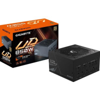 Produktbild för Gigabyte UD850GM PG5 - nätaggregat - 850 watt