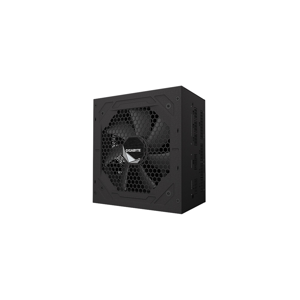 Produktbild för Gigabyte UD850GM PG5 - nätaggregat - 850 watt