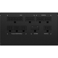 Produktbild för Gigabyte UD850GM PG5 - nätaggregat - 850 watt
