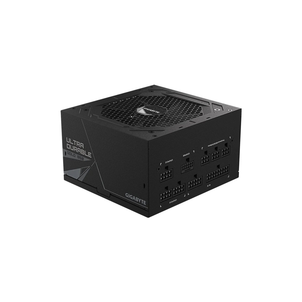 Produktbild för Gigabyte UD850GM PG5 - nätaggregat - 850 watt