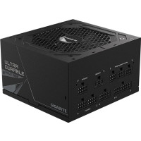 Produktbild för Gigabyte UD850GM PG5 - nätaggregat - 850 watt