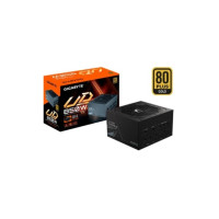 Produktbild för Gigabyte UD850GM PG5 - nätaggregat - 850 watt