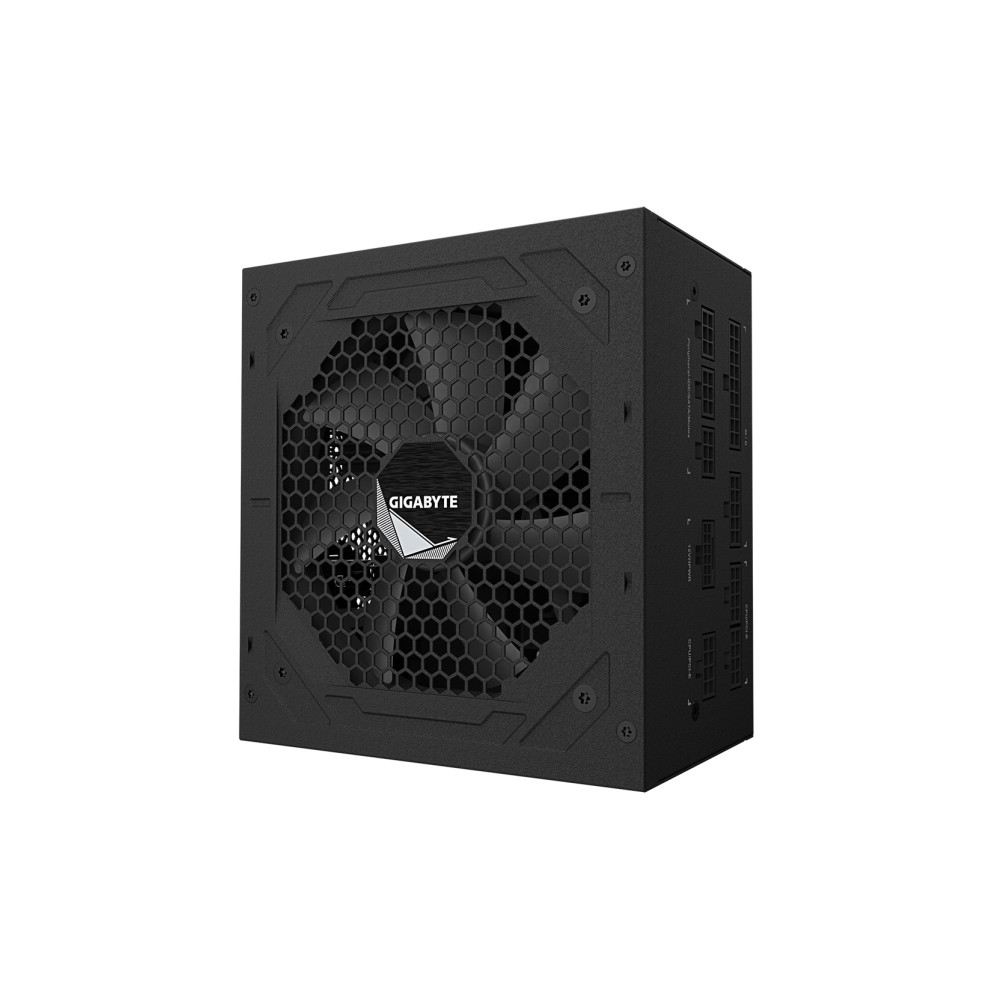 Produktbild för Gigabyte UD850GM PG5 - nätaggregat - 850 watt