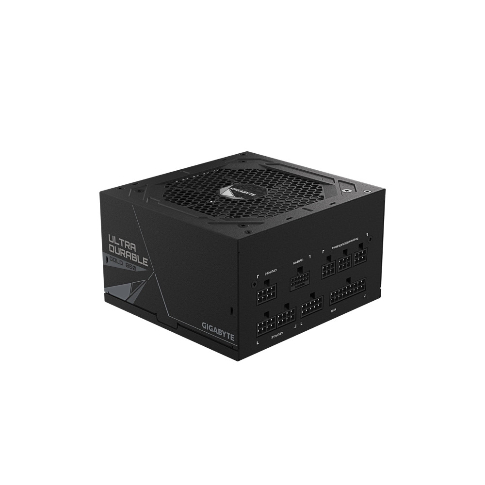 Produktbild för Gigabyte UD850GM PG5 - nätaggregat - 850 watt
