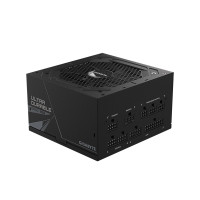 Produktbild för Gigabyte UD850GM PG5 - nätaggregat - 850 watt