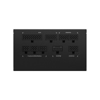Produktbild för Gigabyte UD850GM PG5 - nätaggregat - 850 watt