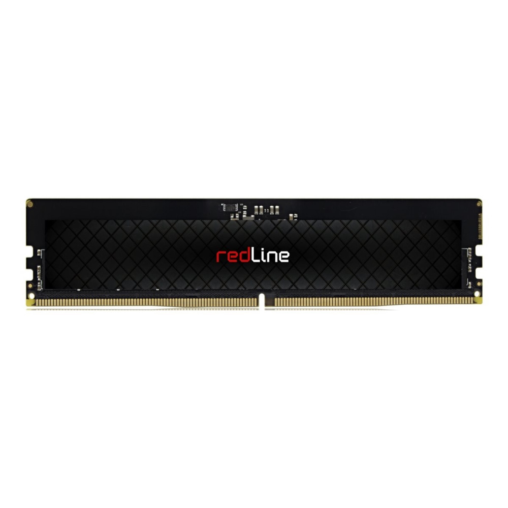 Produktbild för Mushkin Redline - DDR5 - modul - 16 GB - DIMM 288-pin - 5600 MHz / PC5-44800 - ej buffrad