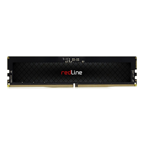Mushkin Enhanced Mushkin Redline - DDR5 - modul - 16 GB - DIMM 288-pin - 5600 MHz / PC5-44800 - ej buffrad