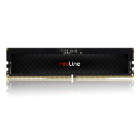 Produktbild för Mushkin Redline - DDR5 - modul - 16 GB - DIMM 288-pin - 5600 MHz / PC5-44800 - ej buffrad