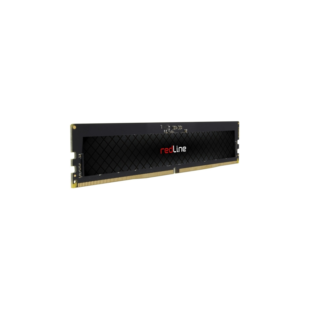 Produktbild för Mushkin Redline - DDR5 - modul - 16 GB - DIMM 288-pin - 5600 MHz / PC5-44800 - ej buffrad