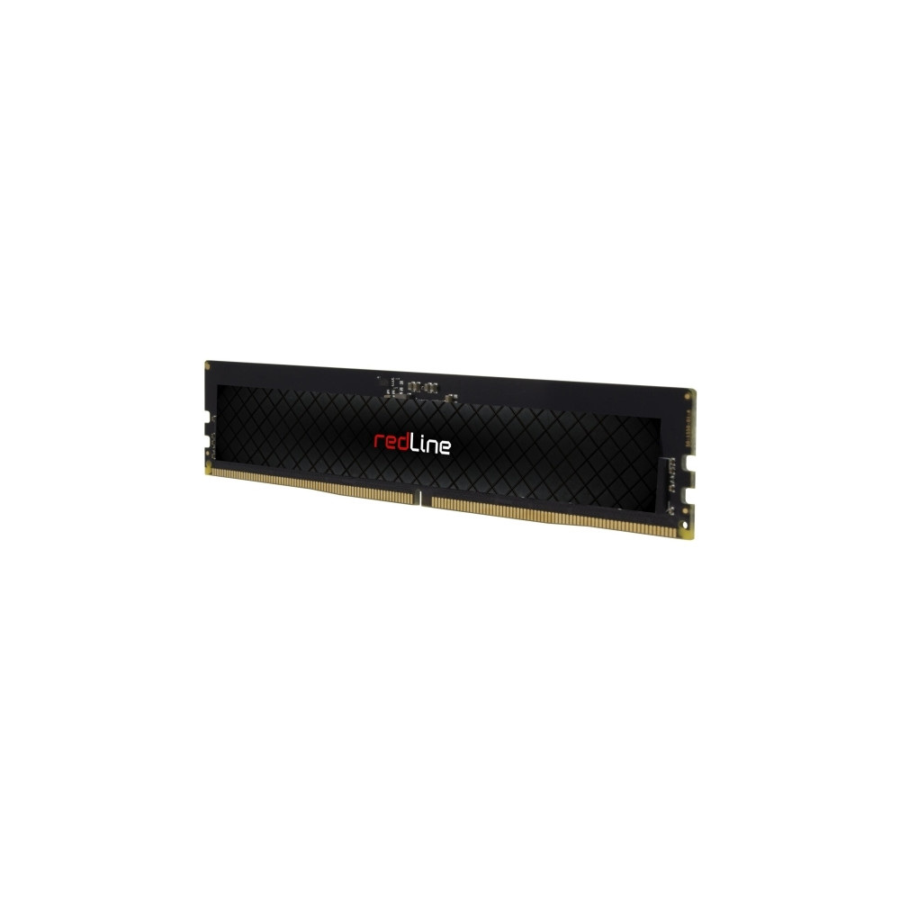 Produktbild för Mushkin Redline - DDR5 - modul - 16 GB - DIMM 288-pin - 5600 MHz / PC5-44800 - ej buffrad