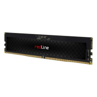 Produktbild för Mushkin Redline - DDR5 - modul - 16 GB - DIMM 288-pin - 5600 MHz / PC5-44800 - ej buffrad