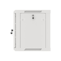 Produktbild för Lanberg WF01 64/66 V2 Series WF01-6409-00S - skåp - 9U