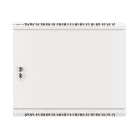 Produktbild för Lanberg WF01 64/66 V2 Series WF01-6409-00S - skåp - 9U